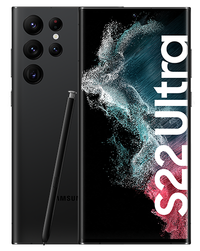 Samsung Galaxy S22 Ultra 5G SM-S908B